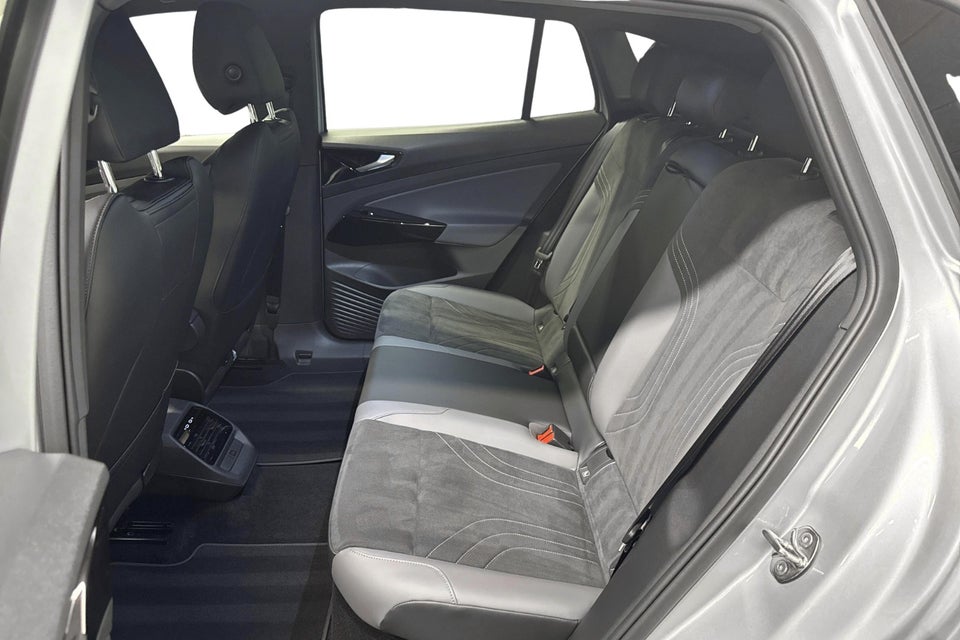 VW ID.4 77 Style 5d