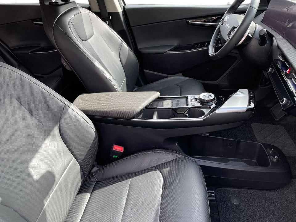 Kia EV6 77 Long Range Performance Upgrade AWD 5d