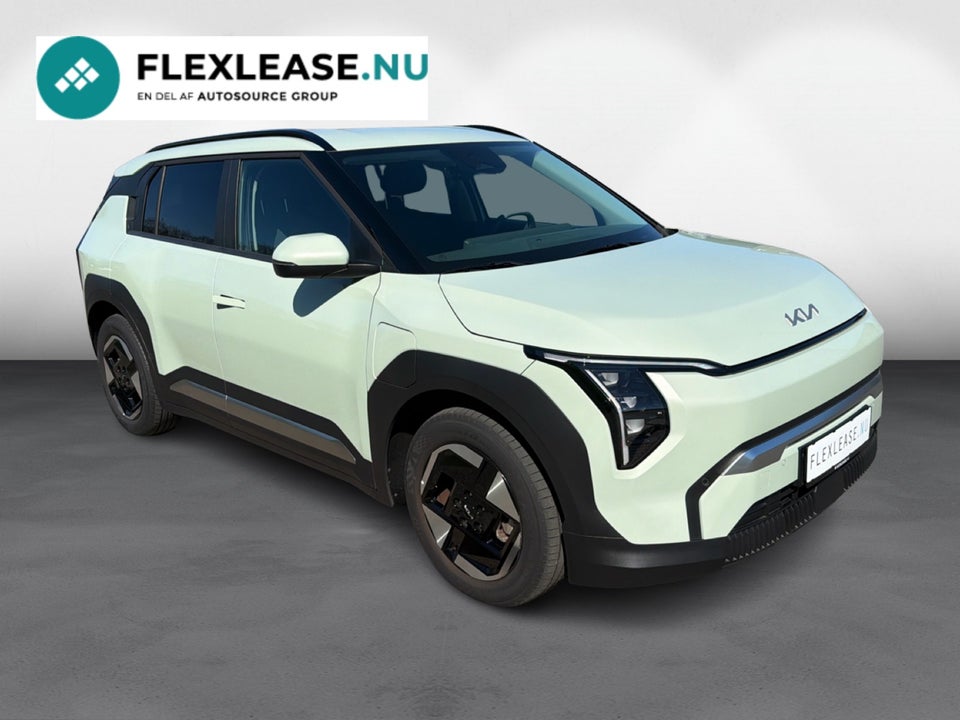 Kia EV3 81 Long Range Upgrade 5d