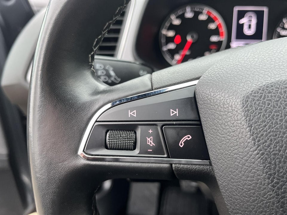 Seat Leon 1,4 TSi 150 Xcellence ST 5d