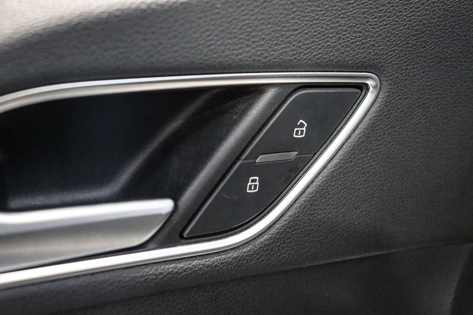 Audi A3 40 TFSi Sport Cabriolet S-tr. 2d