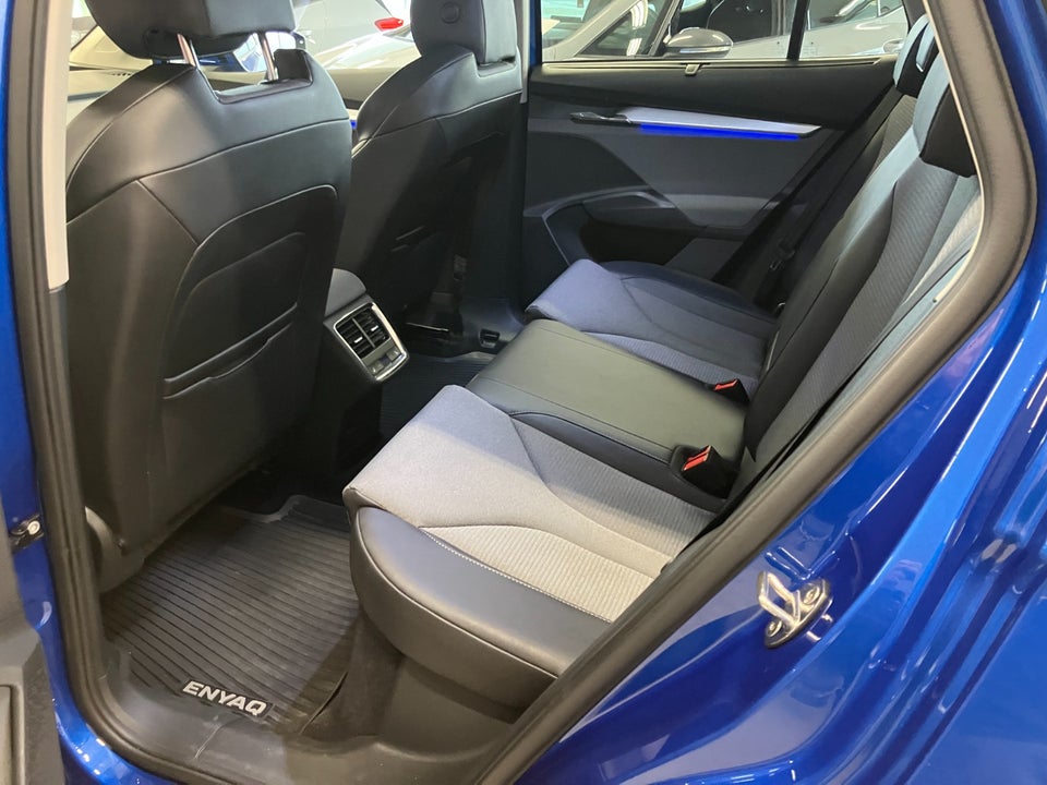 Skoda Enyaq 60 iV 5d