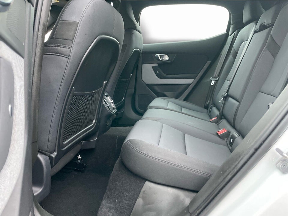 Polestar 2 Standard Range 5d