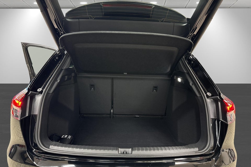 Audi Q4 e-tron 45 S-line Edition 5d