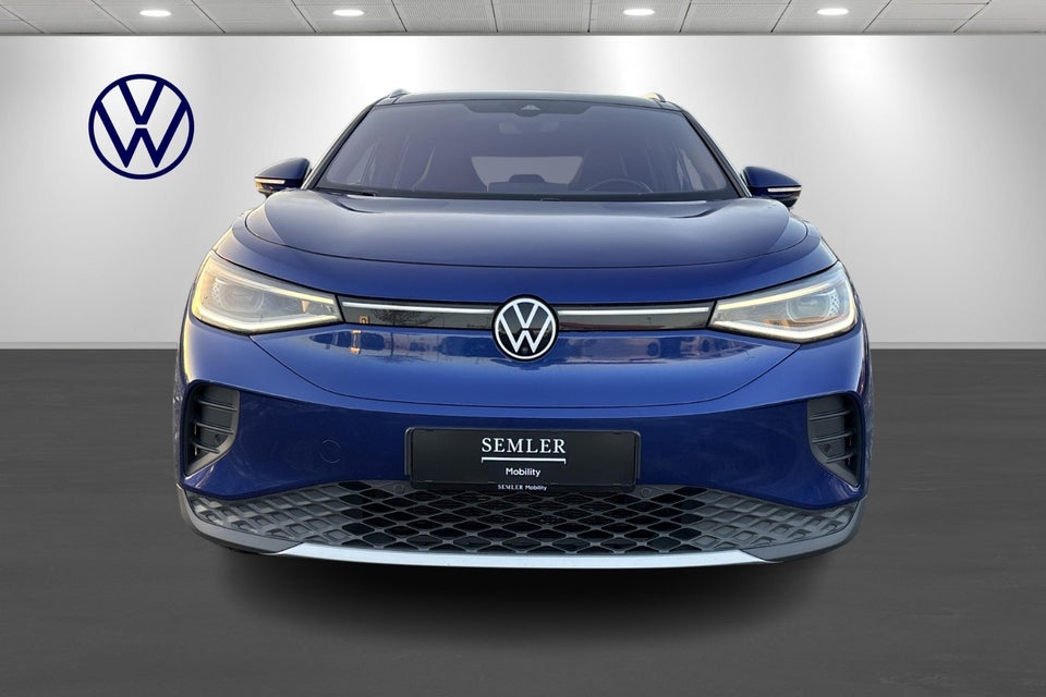 VW ID.4 77 1ST Pro Performance Max 5d