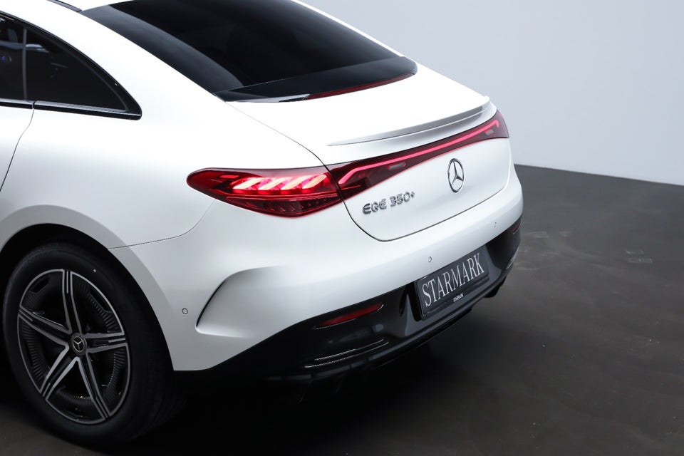 Mercedes EQE350+ AMG Line 4d