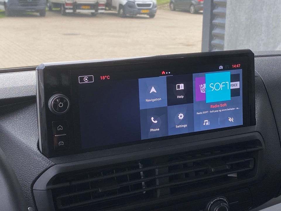 Fiat Scudo E 75 L3 Pro