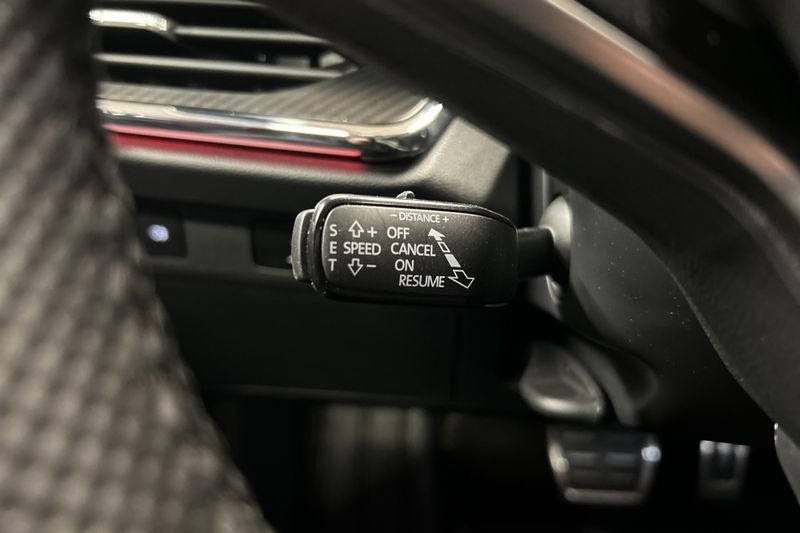 Skoda Enyaq 85 iV Sportline 5d