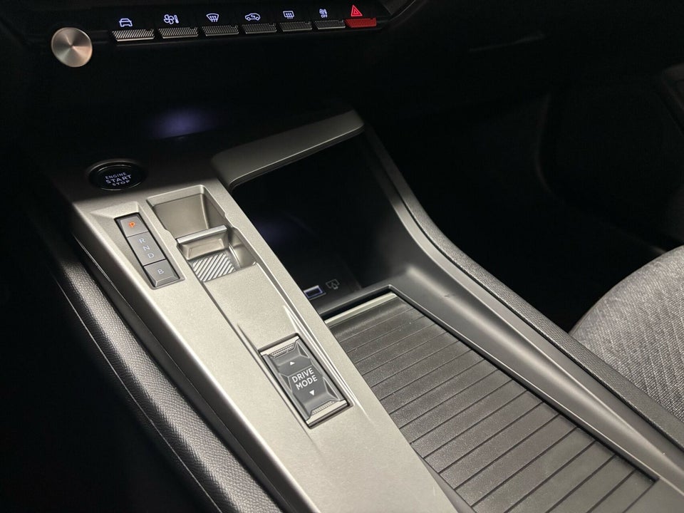 Peugeot e-308 54 Style SW 5d