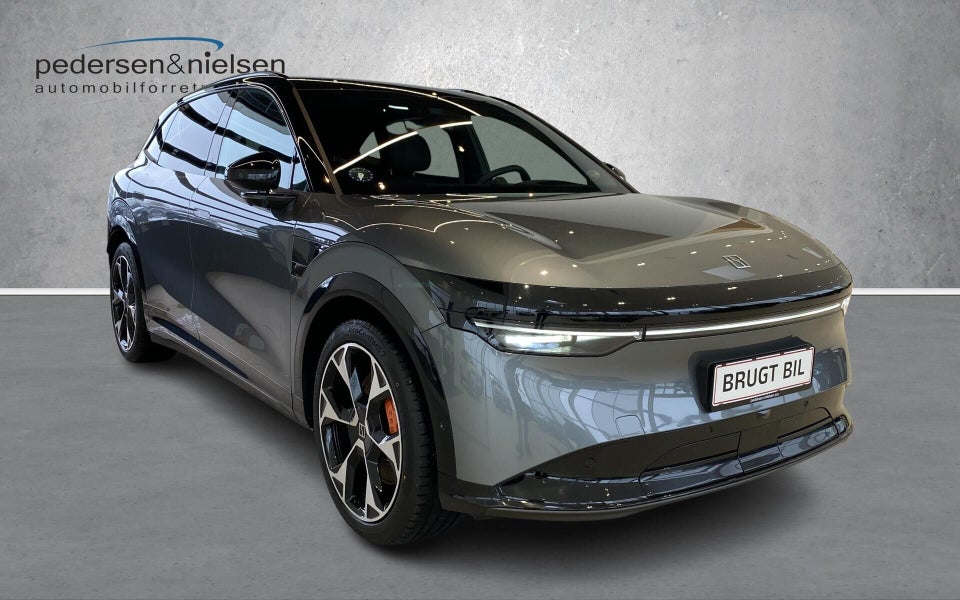 Zeekr 7X Privilege AWD 5d