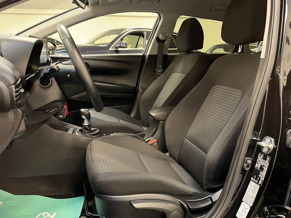 Hyundai i20 1,0 T-GDi Essential 5d