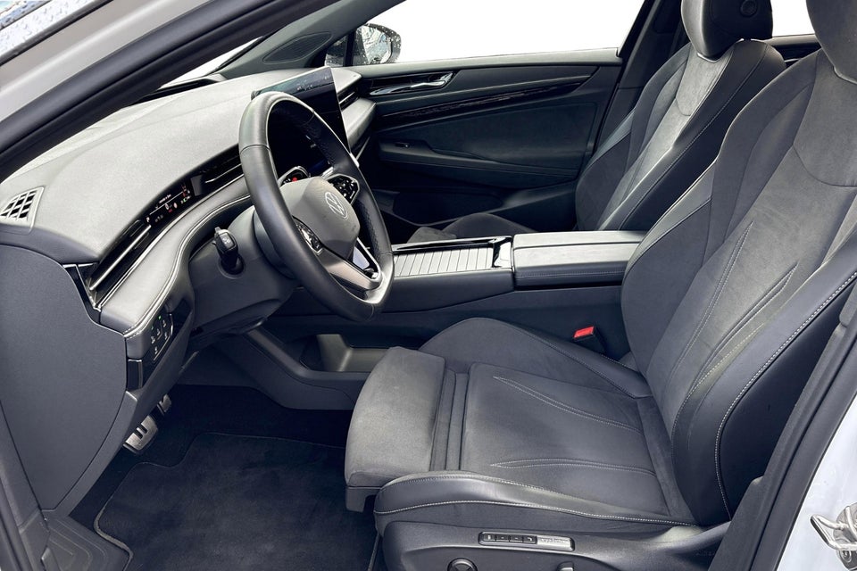 VW ID.7 86 Style S+ Tourer 5d