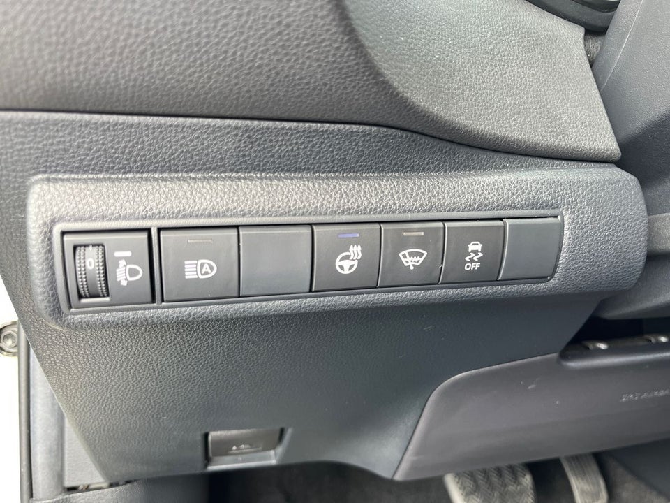 Toyota Corolla 2,0 Hybrid H3 Premium MDS 5d
