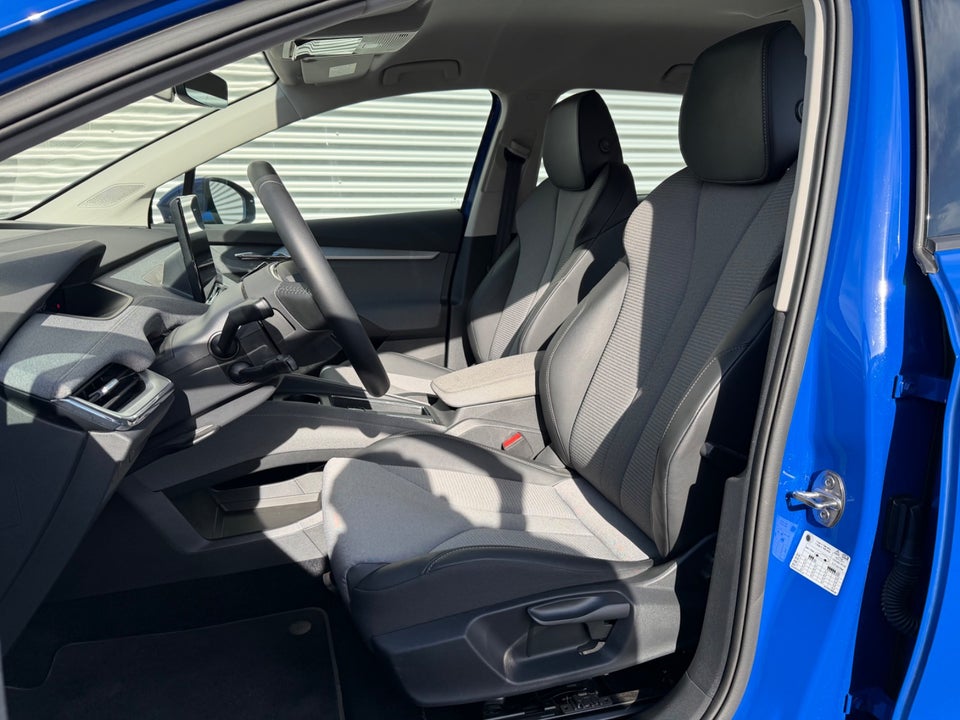 Skoda Enyaq 50 iV 5d