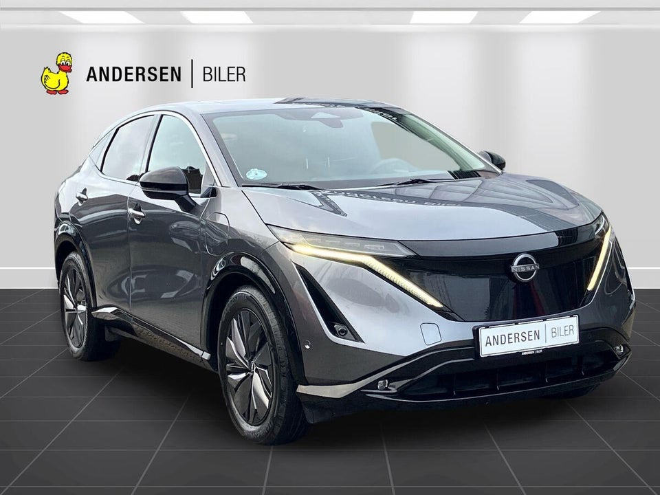 Nissan Ariya 87 Evolve 5d