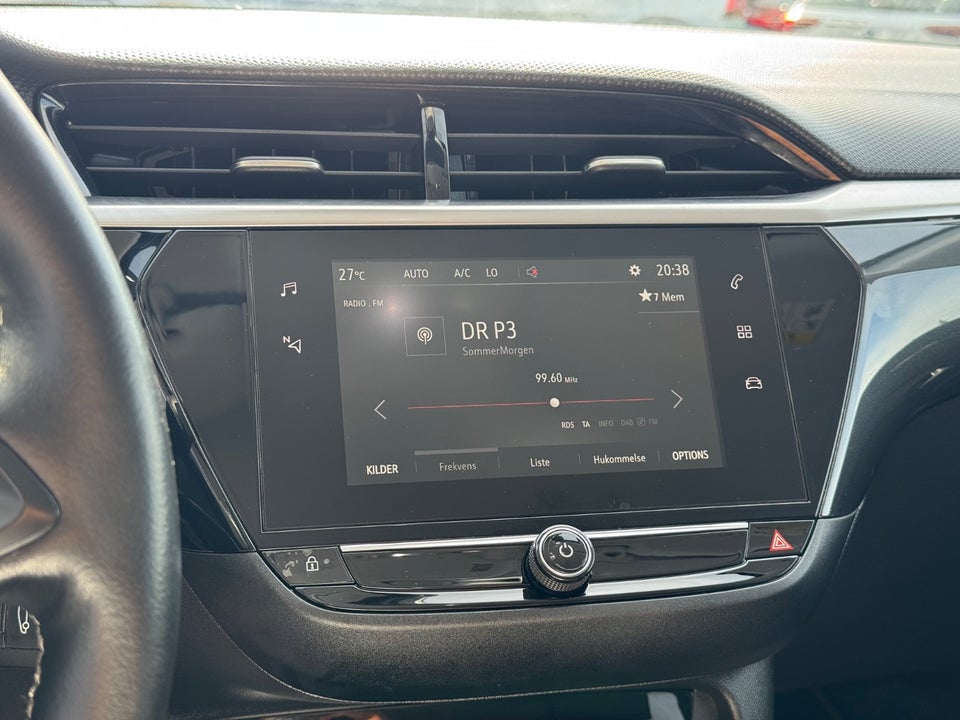 Opel Corsa 1,2 Elegance 5d