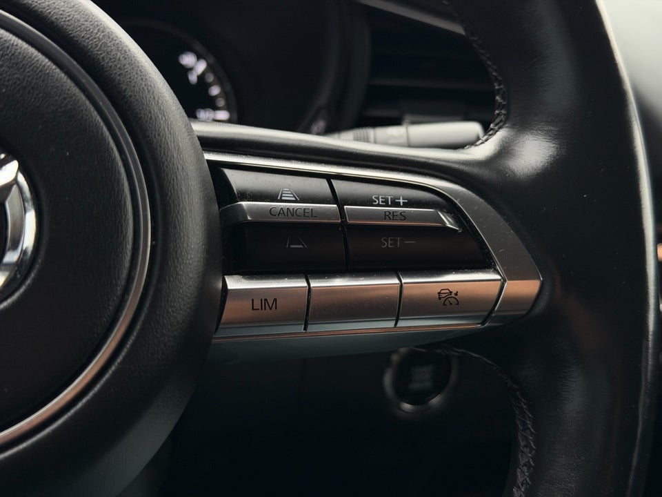 Mazda CX-30 2,0 e-SkyActiv-G 150 Cosmo 5d