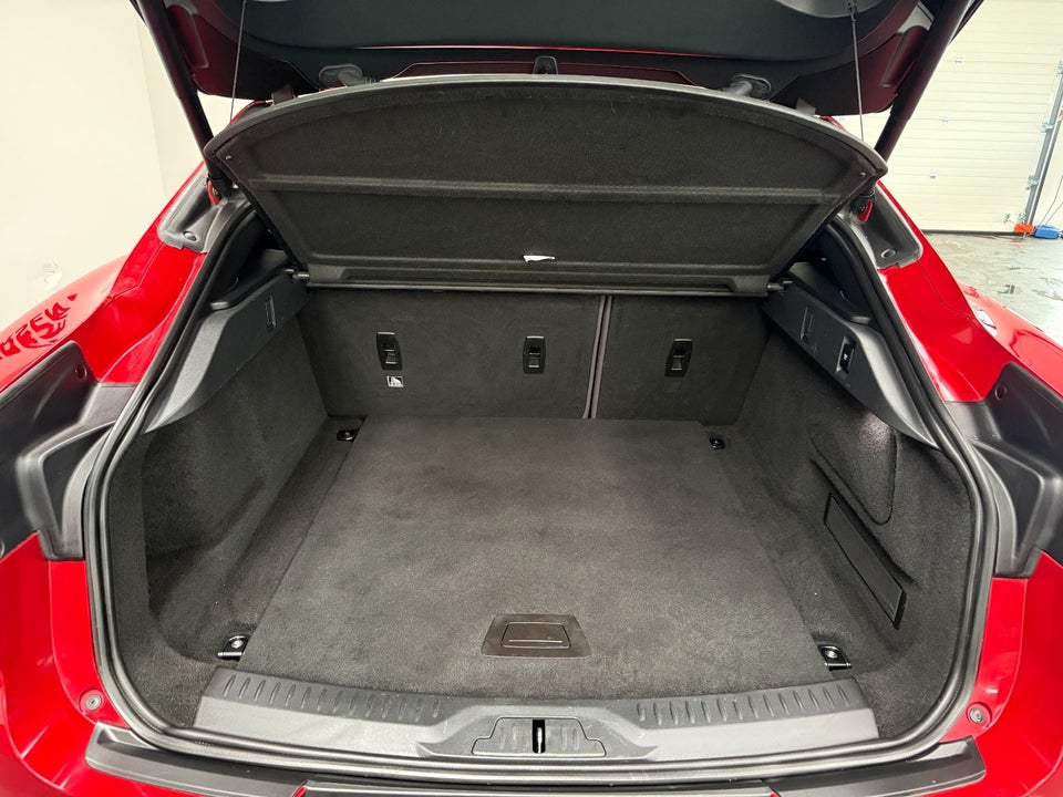 Jaguar I-Pace EV400 SE AWD 5d