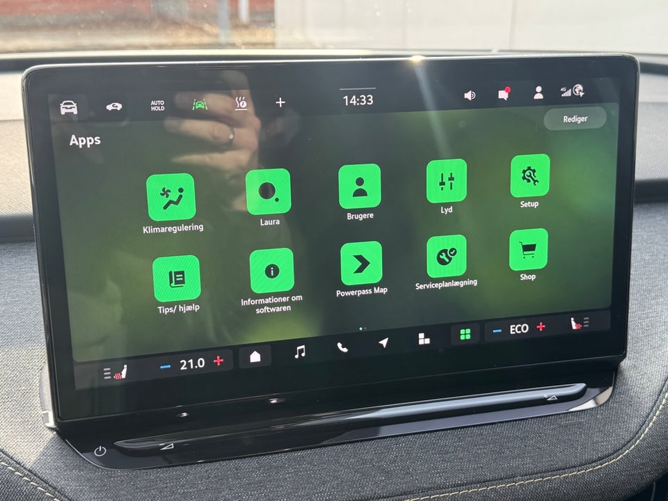 Skoda Elroq 50 iV 5d