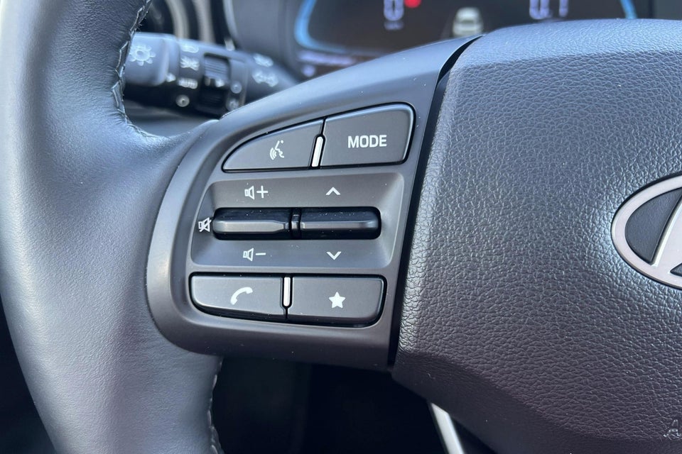 Hyundai i10 1,0 MPi Advanced 5d