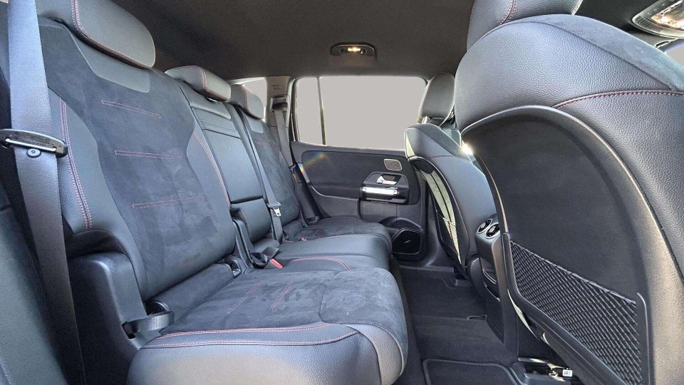 Mercedes EQB250+ AMG Premium 5d