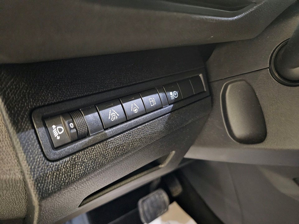 Peugeot 3008 1,6 Hybrid Performance Sport Limited EAT8 5d