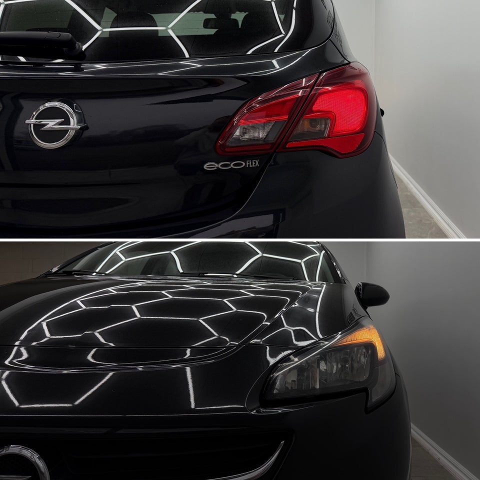 Opel Corsa 1,3 CDTi 95 Cosmo 5d