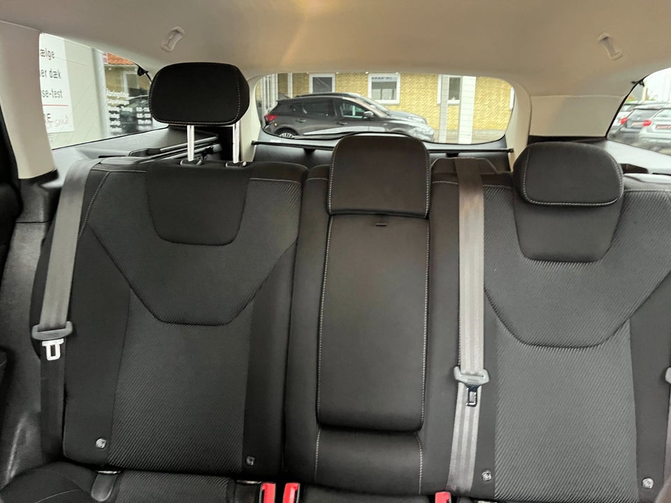 Ford Mondeo 2,0 TDCi 180 Titanium aut. 5d