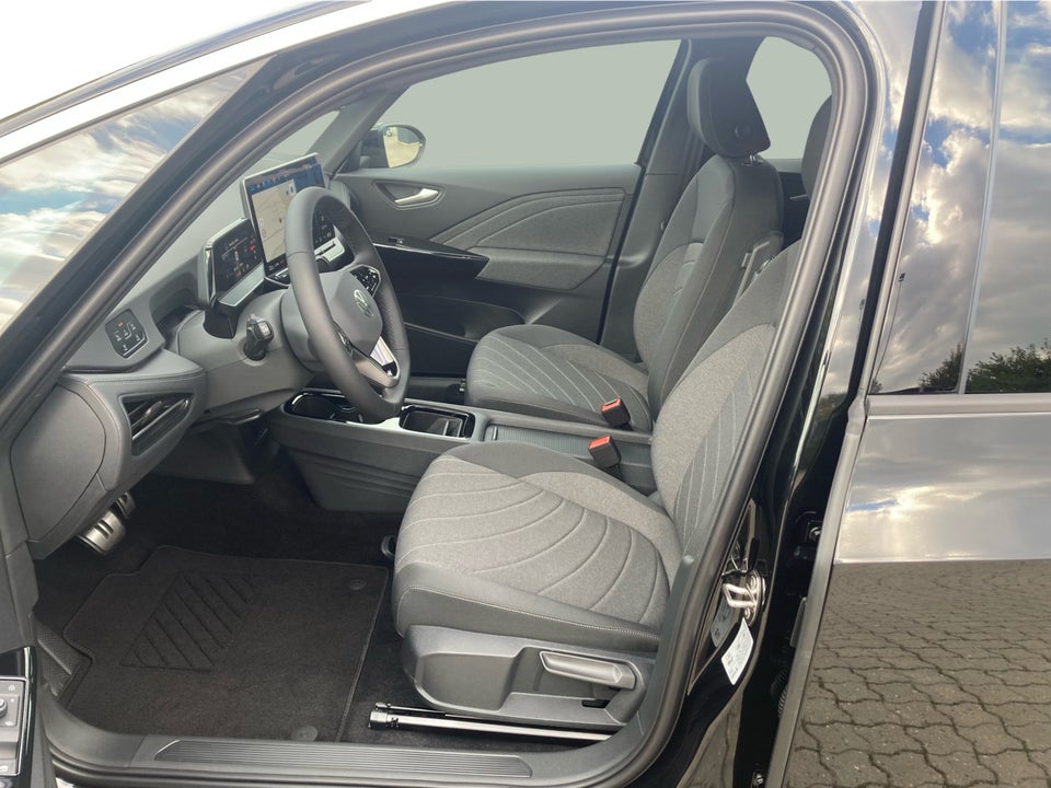 VW ID.3 77 Max+ 5d