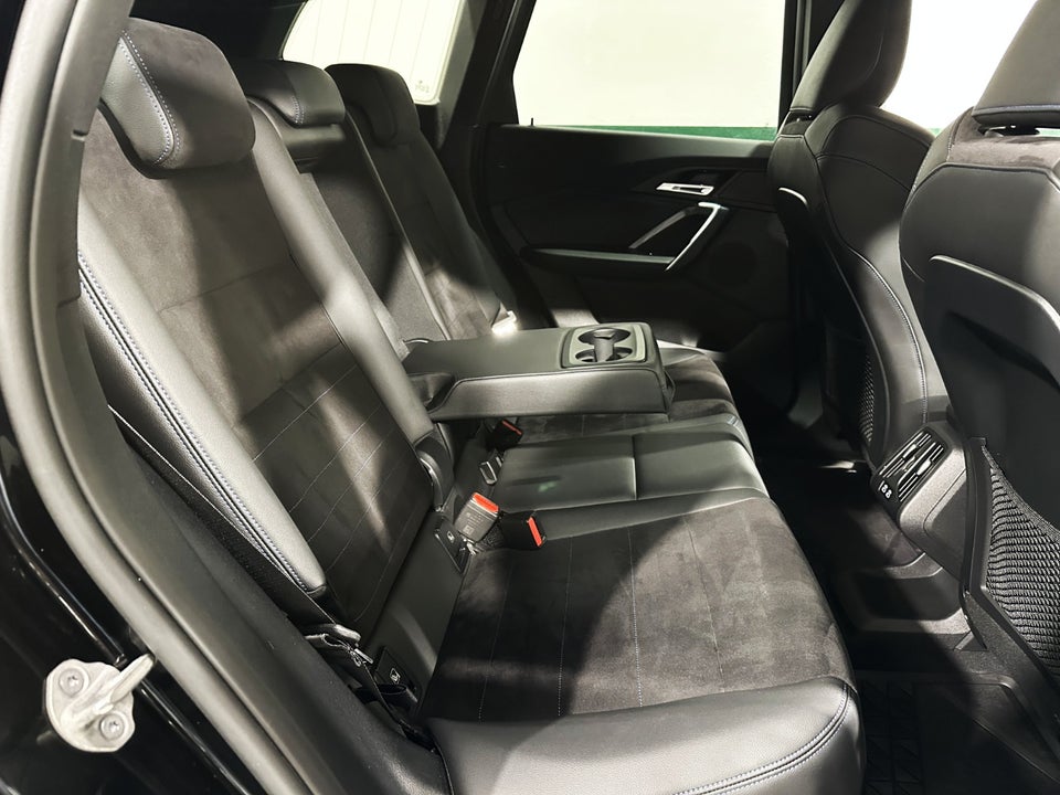 BMW X1 1,5 xDrive25e M-Sport aut. 5d