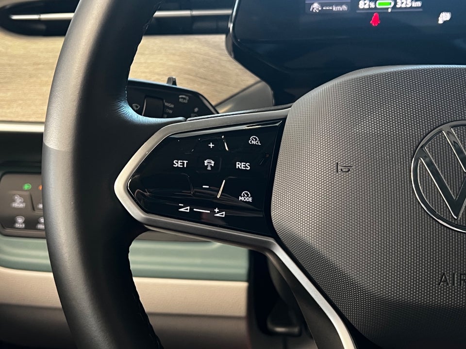 VW ID.Buzz 86 Style+ 6prs LWB 5d