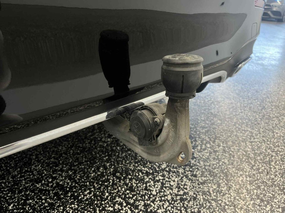 Mercedes A250 e 1,3 AMG Line aut. 5d