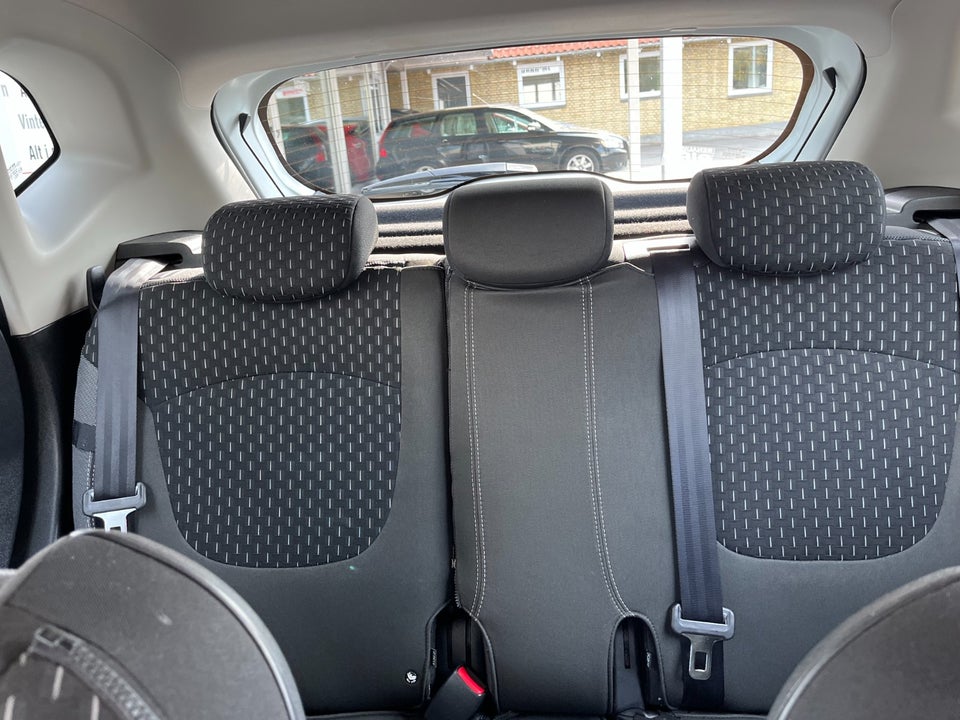 Renault Captur 1,2 TCe 120 Intens EDC 5d