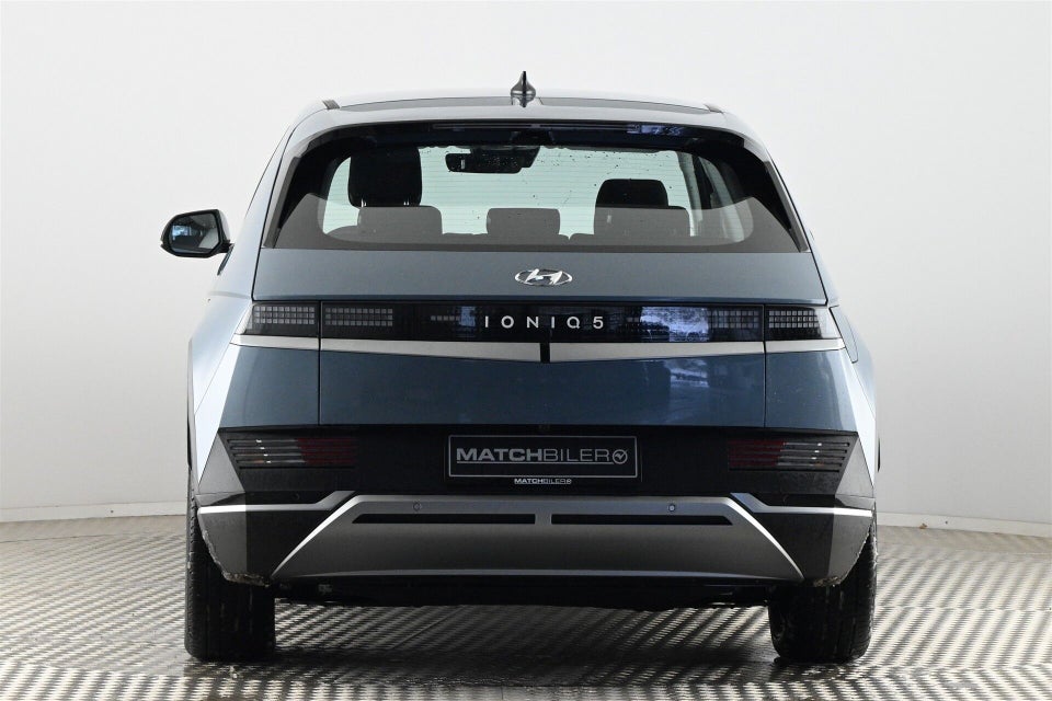 Hyundai Ioniq 5 58 Essential 5d