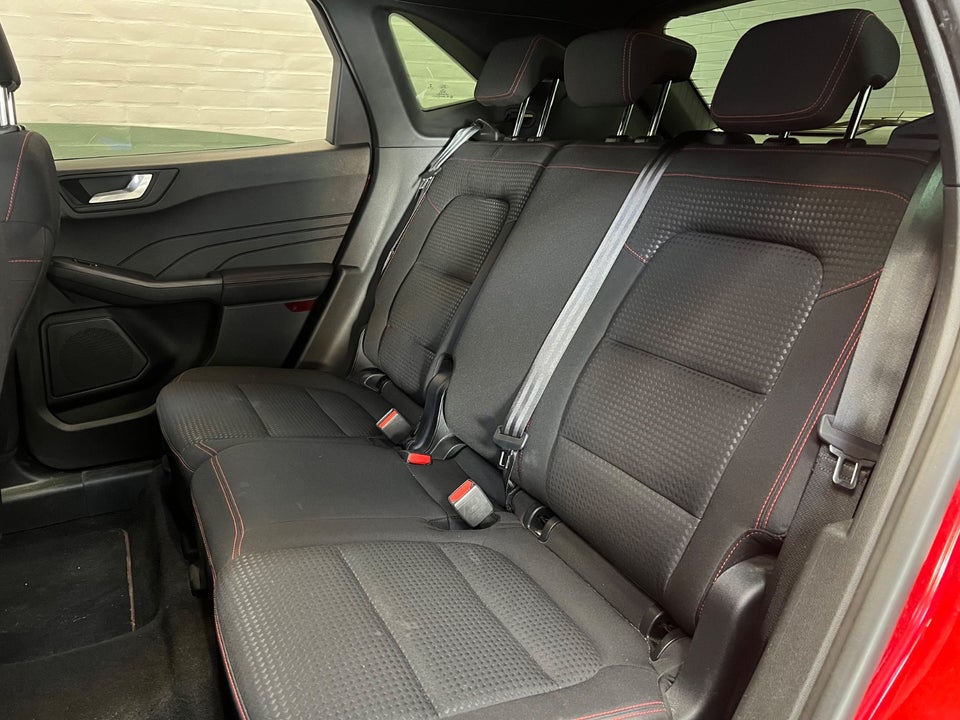 Ford Kuga 1,5 EcoBlue ST-Line aut. 5d