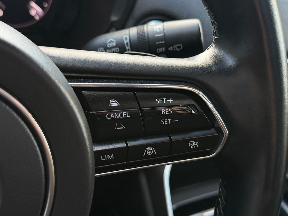 Mazda CX-60 2,5 PHEV Homura Comfort aut. AWD 5d