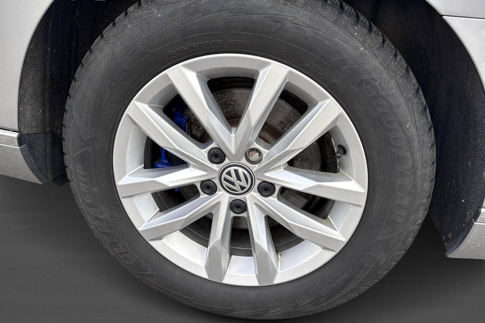 VW Passat 1,4 GTE+ Pro Variant DSG 5d