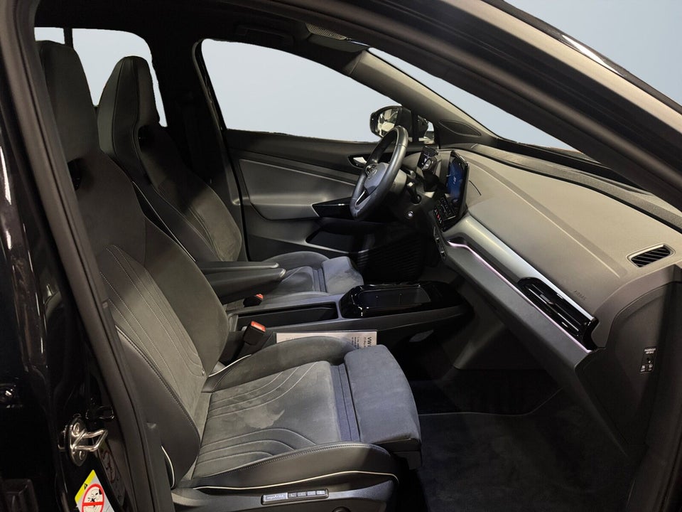 VW ID.4 77 Pro Performance 5d