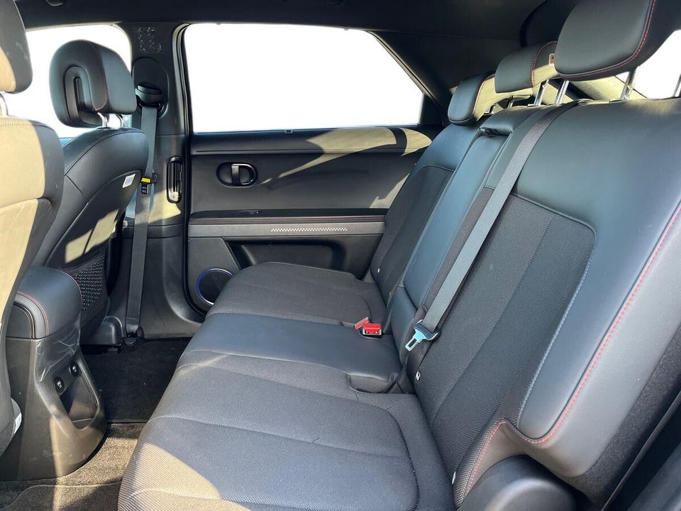 Hyundai Ioniq 5 84 N Line 5d