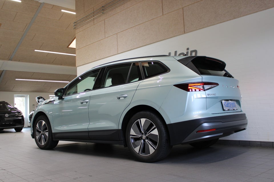 Skoda Enyaq 60 iV Loft 5d