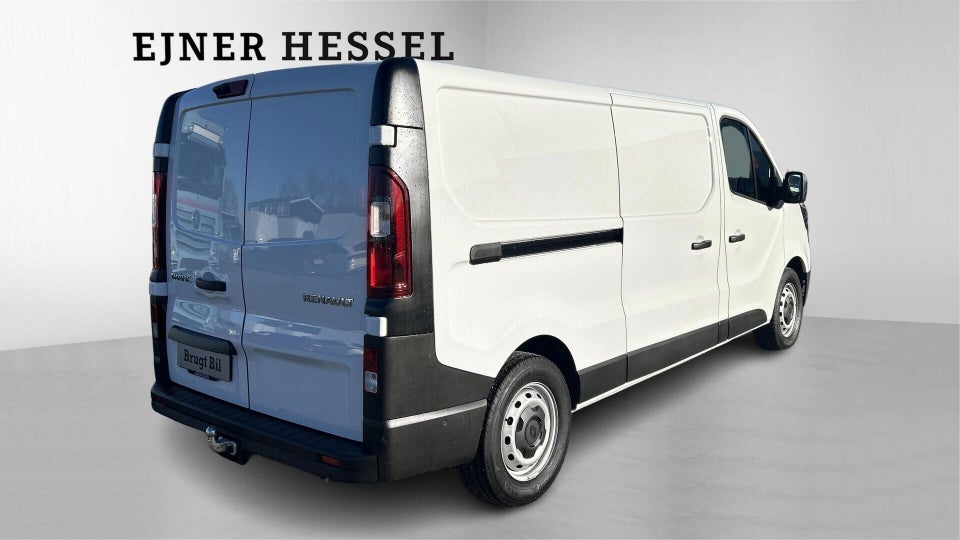 Renault Trafic 2,0 dCi 150 L2H1 Tekno aut.