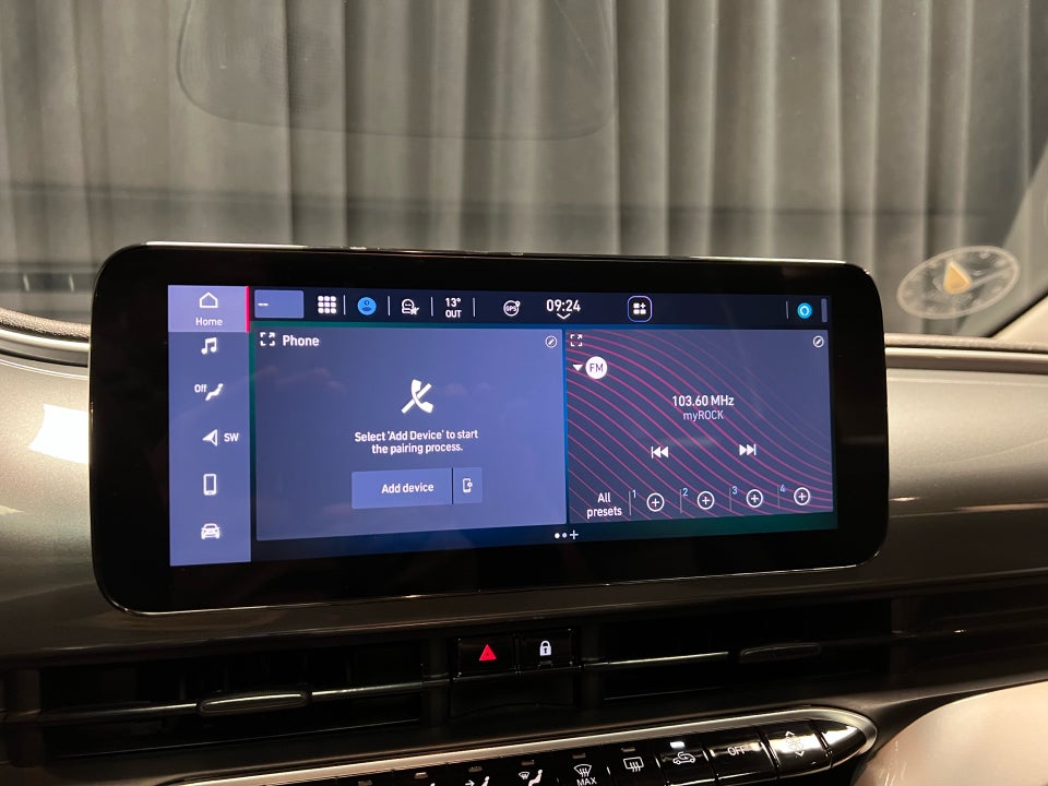 Fiat 500e 42 Icon Plus 3d