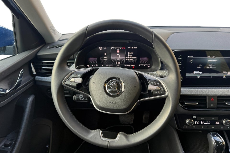 Skoda Kamiq 1,0 TSI 115 Selection DSG 5d