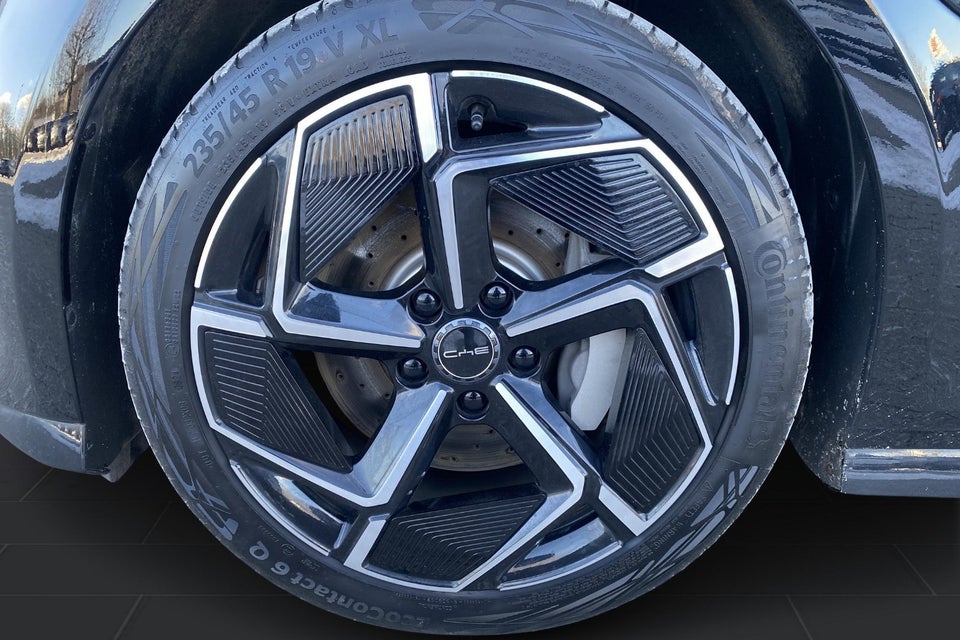 BYD Seal 86 Excellence AWD 4d