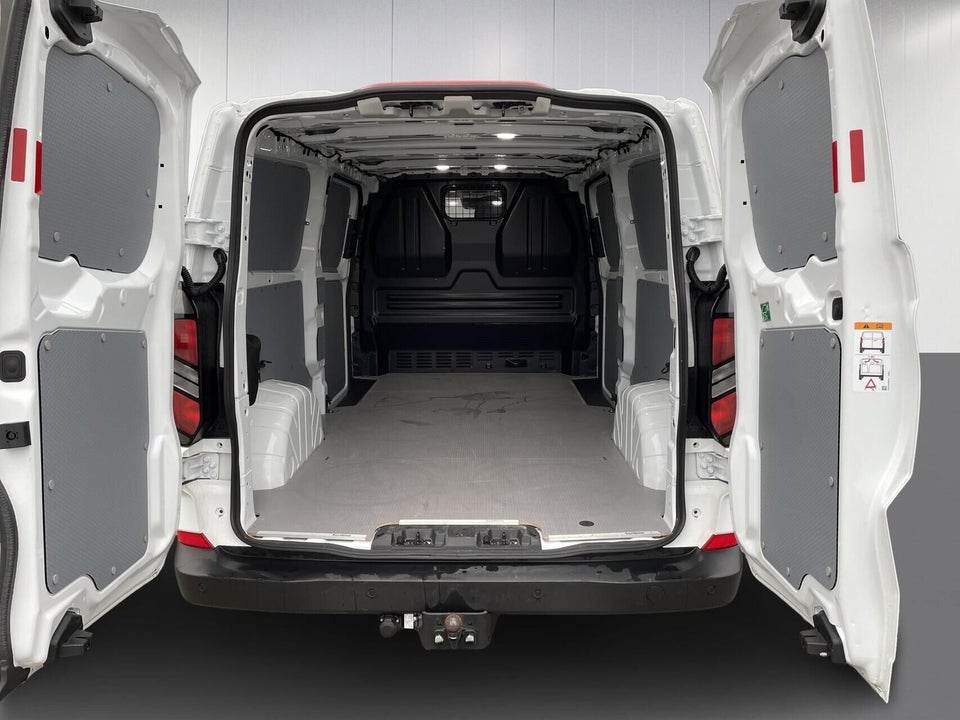 Ford Transit Custom 300L 2,0 EcoBlue Trend