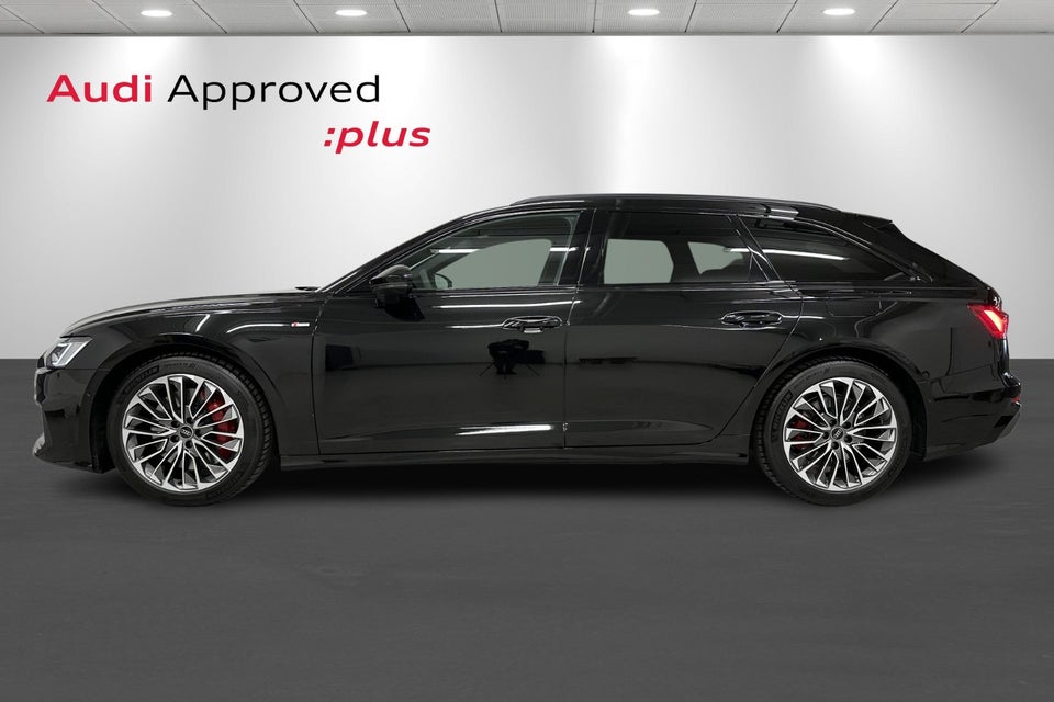 Audi A6 55 TFSi e Sport Prestige Avant quattro S-tr. 5d