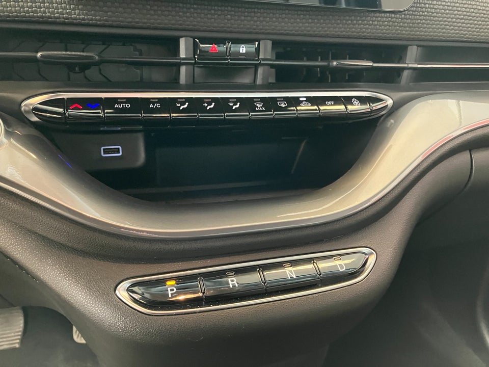 Fiat 500e 42 la Prima Cabrio 2d