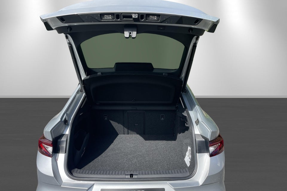 Skoda Enyaq 85 iV Premium Coupé 5d