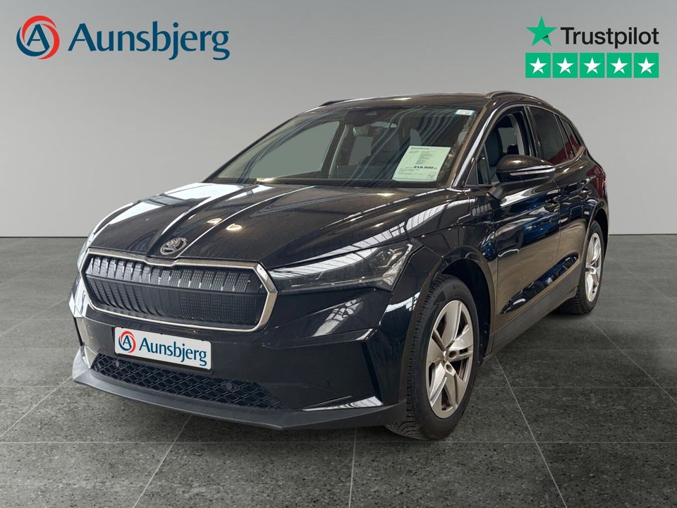 Skoda Enyaq 60 iV 5d