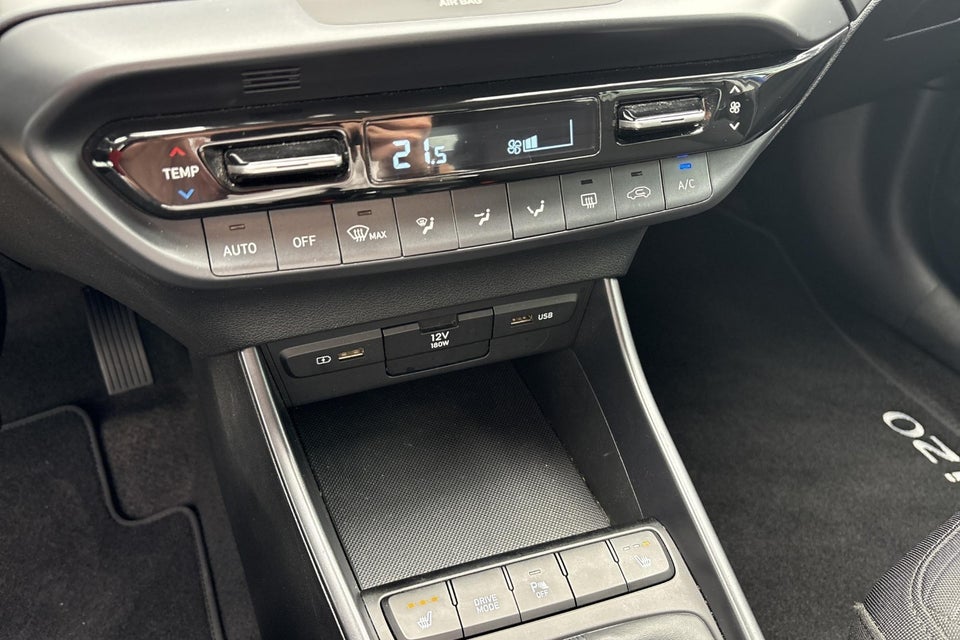 Hyundai i20 1,0 T-GDi Advanced 5d